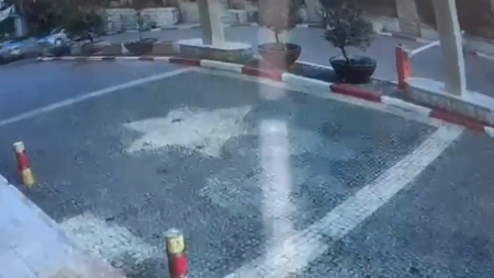 القدس : هاجم شريكته بعنف وهددها بسكين وقال لها "سأقتلك" 